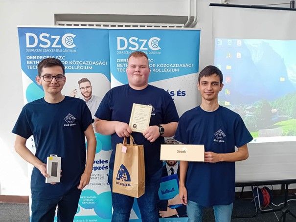 Gondolkozz Marketing Nyelven!