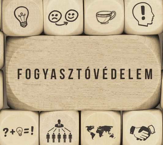 Fogyasztóvédelmi témahét kvíz