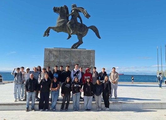 Görögország visszavár