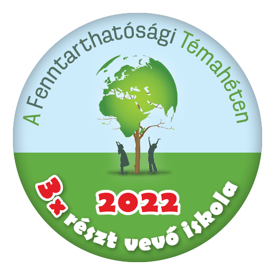 Fenntarthatósági Témahét eseményei