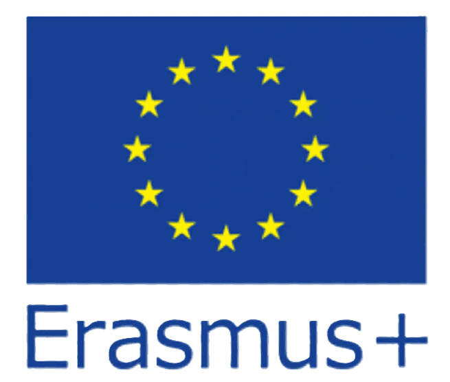 Erasmus+ stúdióbeszélgetés