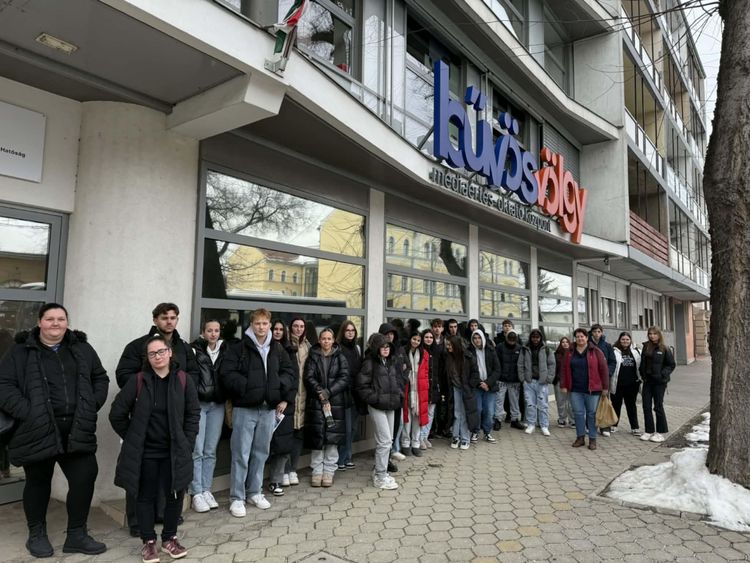 Egy nap Bűvösvölgyben