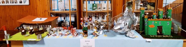 AluKapitány újra hasznosít a Csihában