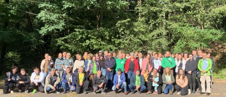 Élménybeszámoló Felsőtárkányból – természetvédelem és klímatudatosság testközelből