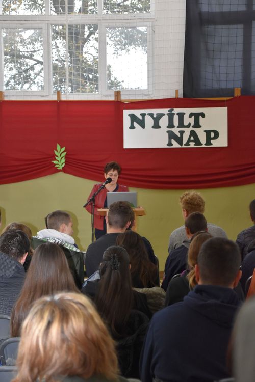 Nyílt nap