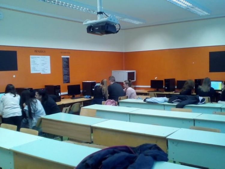 Légy Te is Pénzügyi Junior Klasszis!