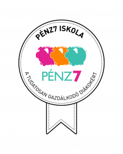 Pénz7 pénzügyi és vállalkozói témahét