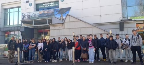 Honvédelmi Élményközpont