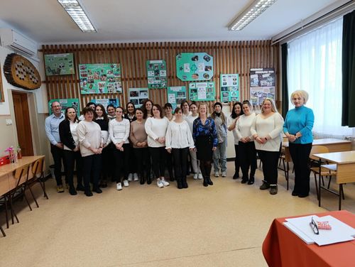 Felnőtt ágazati vizsgák