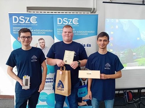 Gondolkozz Marketing Nyelven!