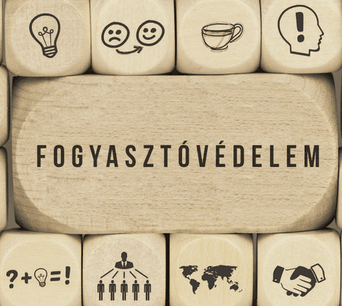 Fogyasztóvédelmi témahét kvíz